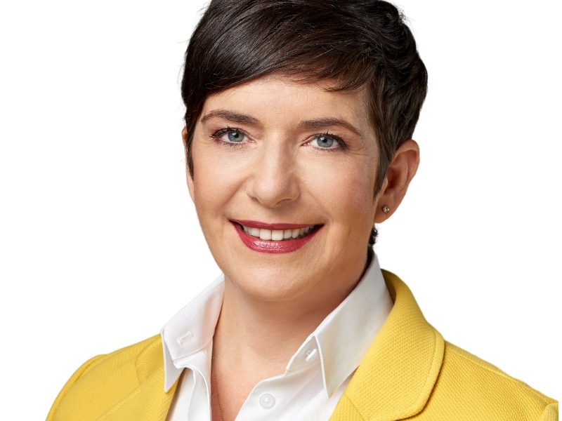 Legyen Magyarország mindannyiunké, váltsunk kormányt idén áprilisban!