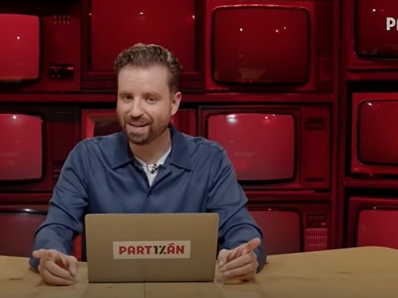 Gulyás Márton Parizán Mandiner