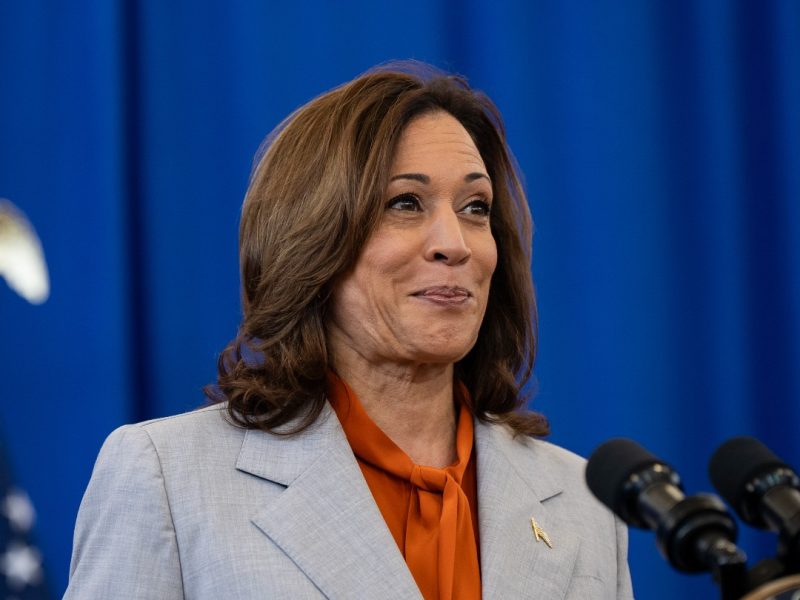 Kamala Harris Facebook
