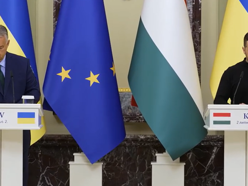 Orbán Vikor-Zelinszki Képernyőfotó