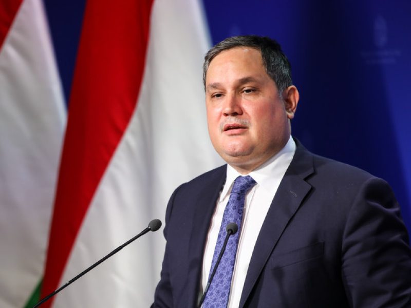 Nagy Marton - Kormanyinfo 2022.05.26. Budapest foto: Purger Tamas