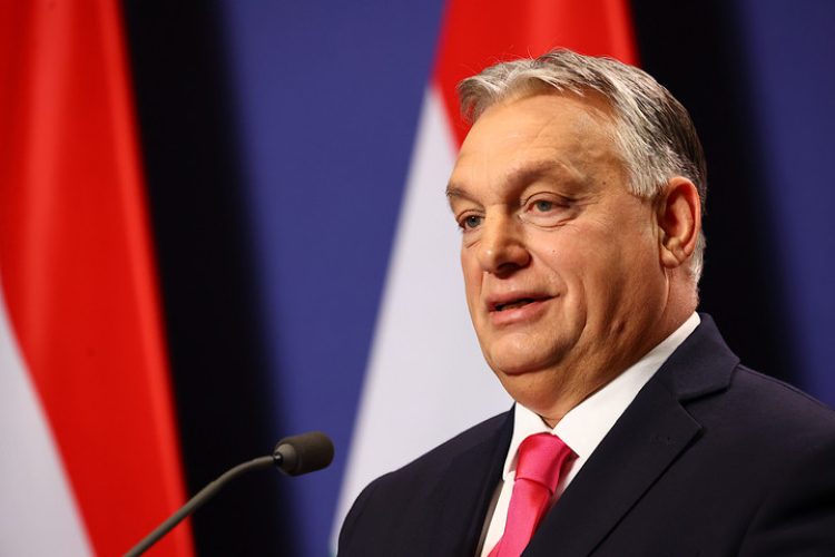 Orbán Viktor miniszterelnök nemzetközi sajtótájékoztatója Kormányinfó
2023. december 21.
Karmelita kolostor
Budapest
Fotó: Purger Tamás